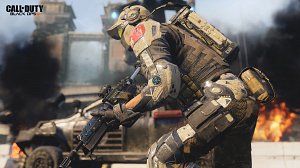 call of duty black ops 3 soldier
