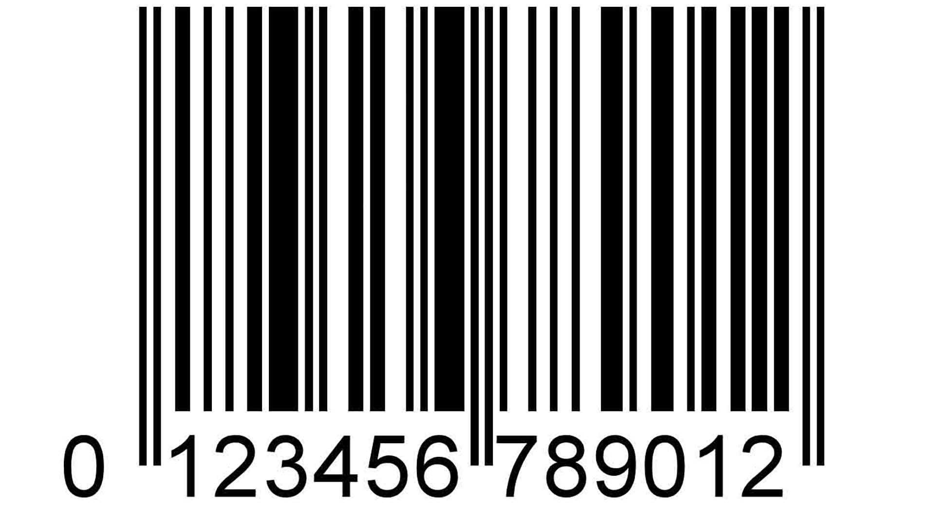 How to Read a Barcode